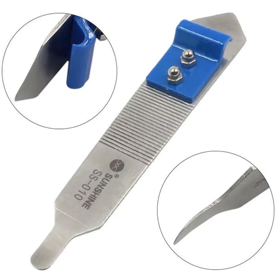 Ayt Powermaster PM-26034 Tablet Telefon Ekran Ayırma Aparatı Ekran Sökücü