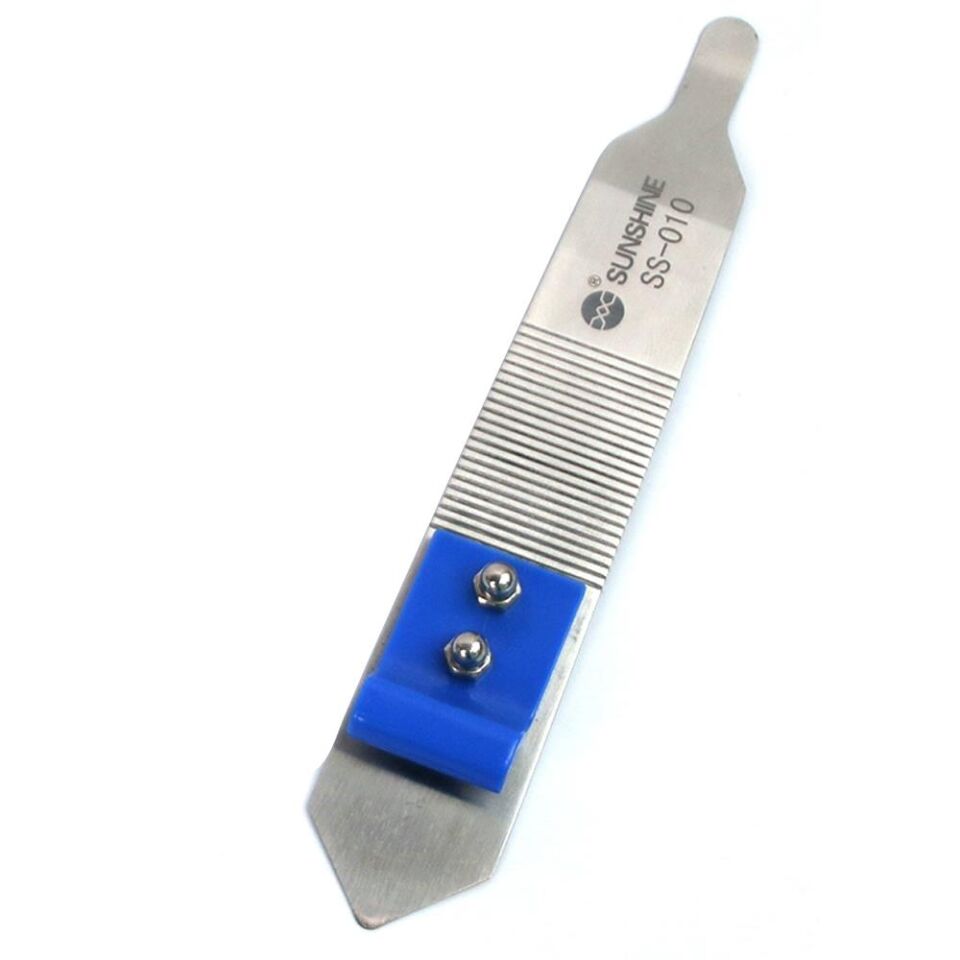 Ayt Powermaster PM-26034 Tablet Telefon Ekran Ayırma Aparatı Ekran Sökücü