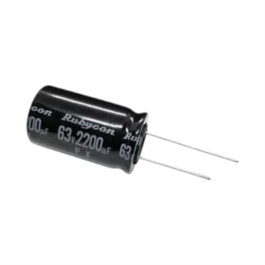 Entegre Devre 2200/63