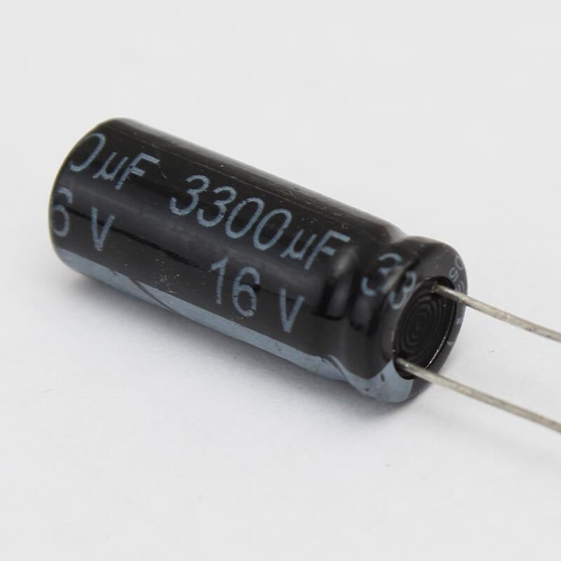 3300/16 Entegre Devre Transistör