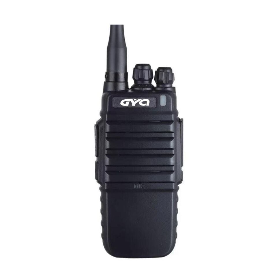 GYQ Q73 PMR El Telsizi 8 Kanal + 16 Alt Kanal