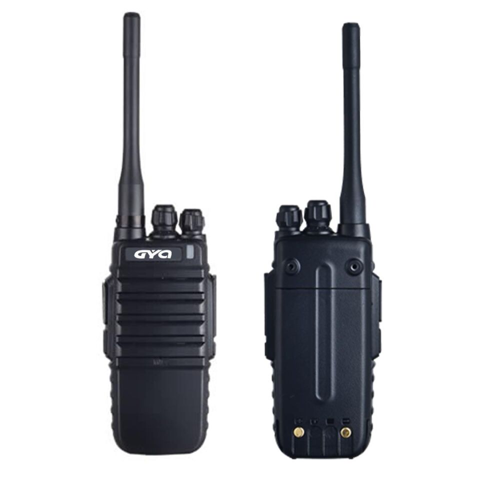 GYQ Q73 PMR El Telsizi 8 Kanal + 16 Alt Kanal