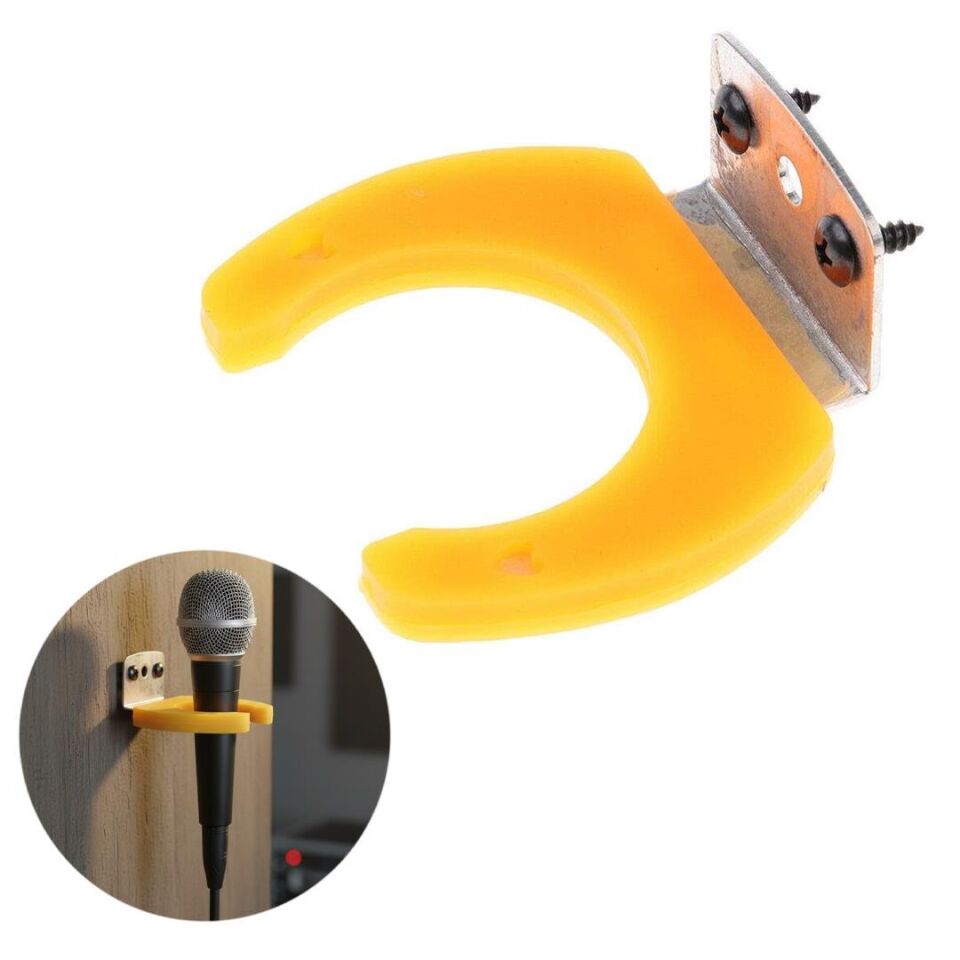 Magicvoice Mikrofon Askı Aparatı Tutacağı Mikrafon Tutucu