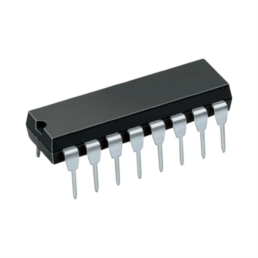 CD 4538 Entegre Devre Transistör