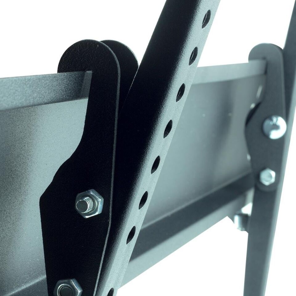 Powermaster PM-42SA 37'' - 75'' Kilitli Lcd-Led Tv Askı Aparatı