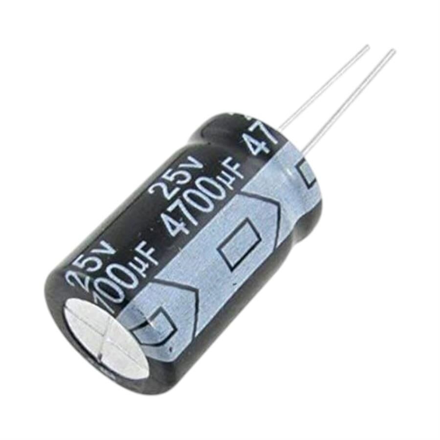 4700/25 Entegre Devre Transistör