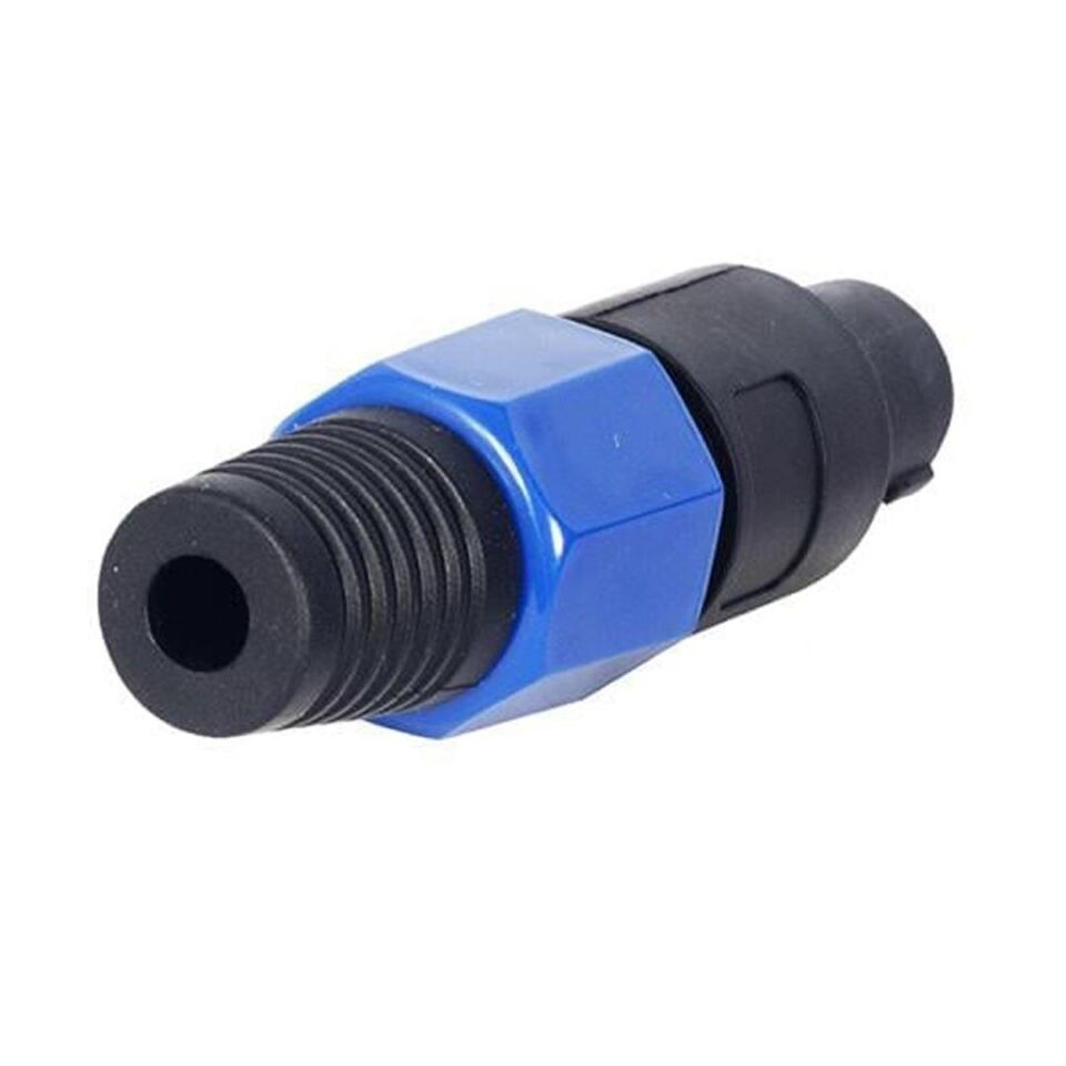 Ayt Spekon Fiş Erkek 2 Pinli Uzun