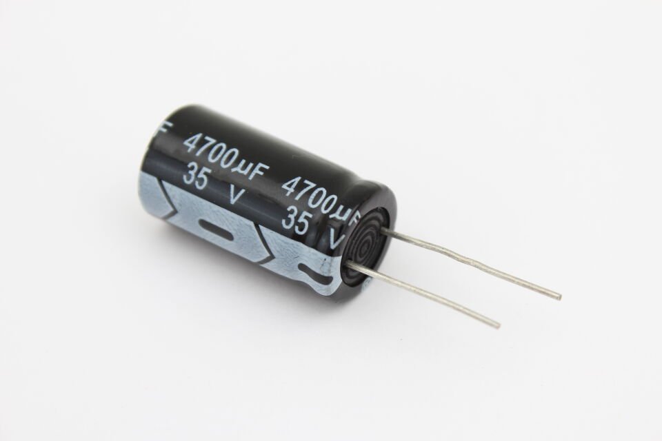 Ayt 4700/35 Entegre Devre Transistör