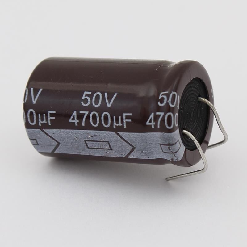 4700/50 Entegre Devre Transistör