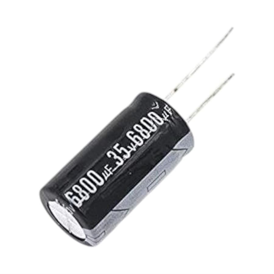 6800-35 Entegre Devre Transistör