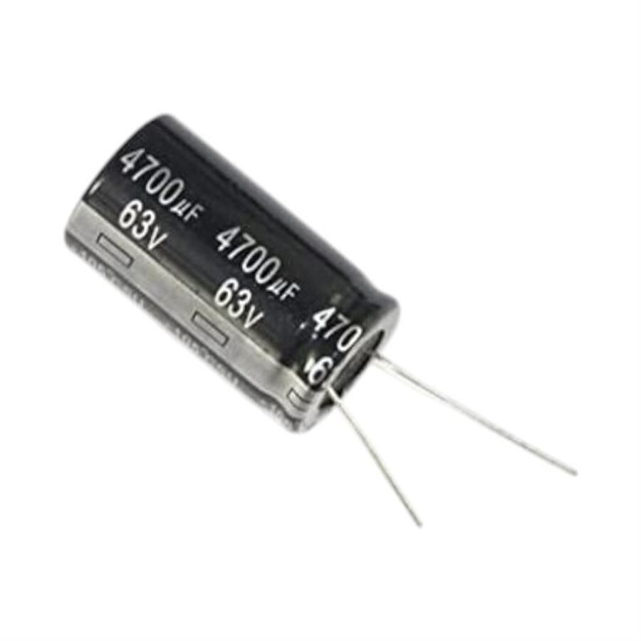 Ayt 4700/63 Entegre Devre Transistör