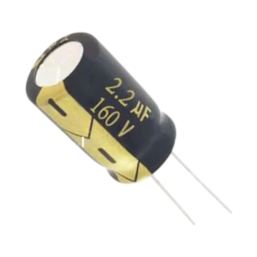 Entegre Devre 2.2/160