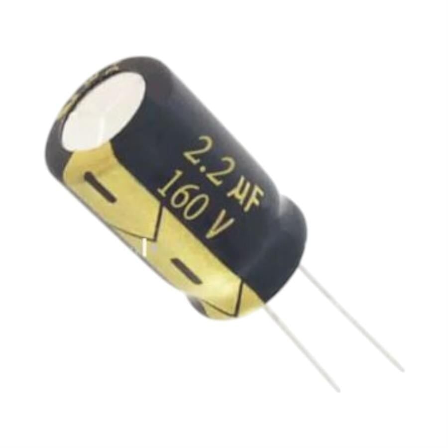 Entegre Devre 2.2/160