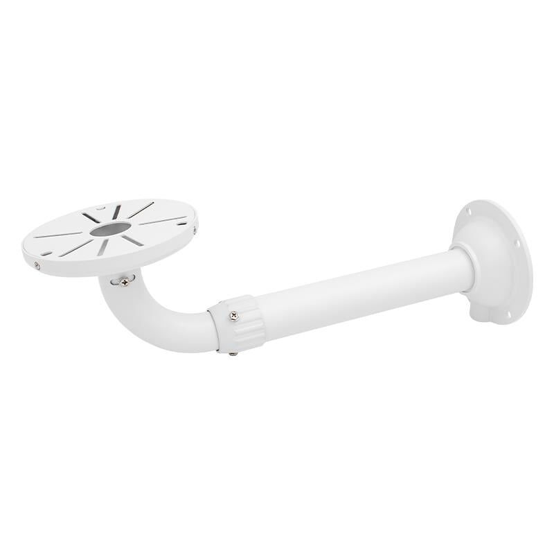 Ayt Powermaster PM-6818 PTZ Dome Kamera Montaj Ayağı 60-150mm Çap Uyumlu Alüminyum Güvenlik Kamerası Montaj Aparatı