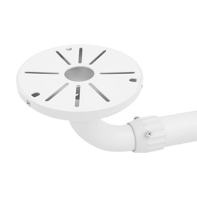 Ayt Powermaster PM-6818 PTZ Dome Kamera Montaj Ayağı 60-150mm Çap Uyumlu Alüminyum Güvenlik Kamerası Montaj Aparatı