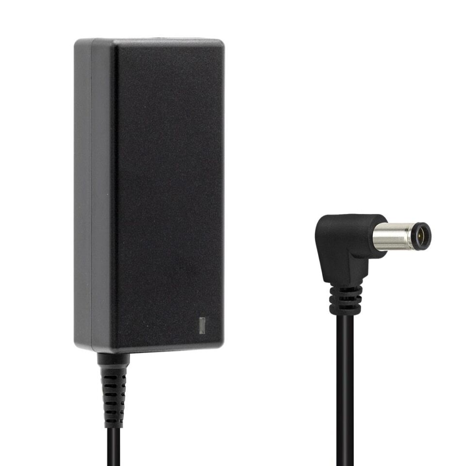 Powermaster PM-31065 19.5 Volt - 4.7 Amper 6.0*4.4 Mm Uçlu Adaptör (Samsung Led Tv - Sony Notebook)