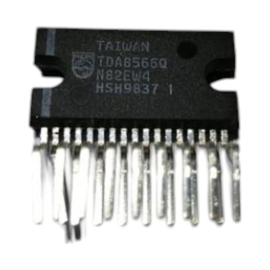 TDA 8566Q Entegre Devre Transistör