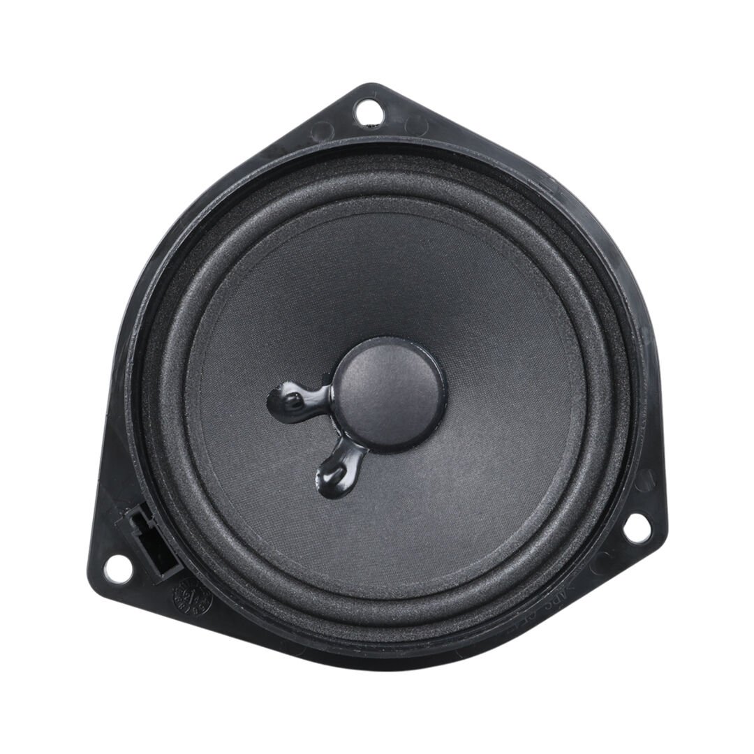 Ayt Fullsound K-1420LN Üçgen Kasa 150 Watt Çerçeveli Toyota Uyumlu Oto Araç Kapı Hoparlörü Orjinal Yerine Uyumlu