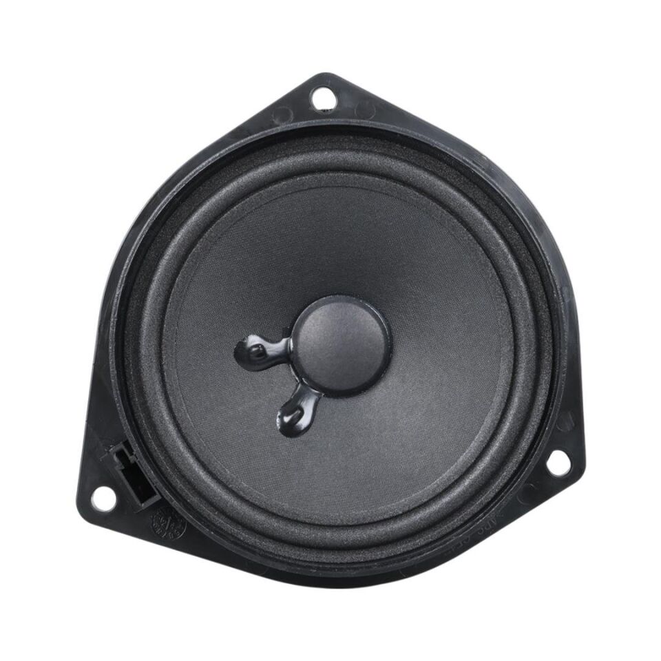 Ayt Fullsound K-1420LN Üçgen 13 Cm Kasa 150 Watt Çerçeveli Toyota Uyumlu Oto Araç Kapı Hoparlörü Orjinal Yerine Uyumlu
