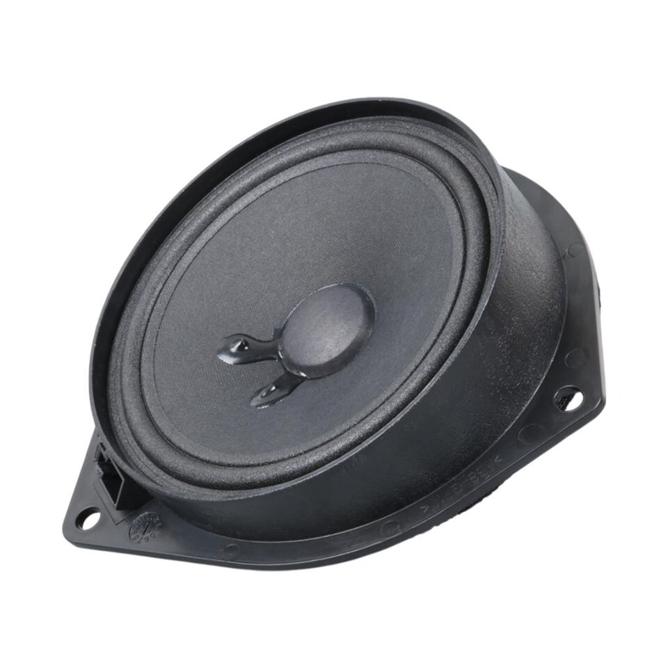 Ayt Fullsound K-1420LN Üçgen Kasa 150 Watt Çerçeveli Toyota Uyumlu Oto Araç Kapı Hoparlörü Orjinal Yerine Uyumlu
