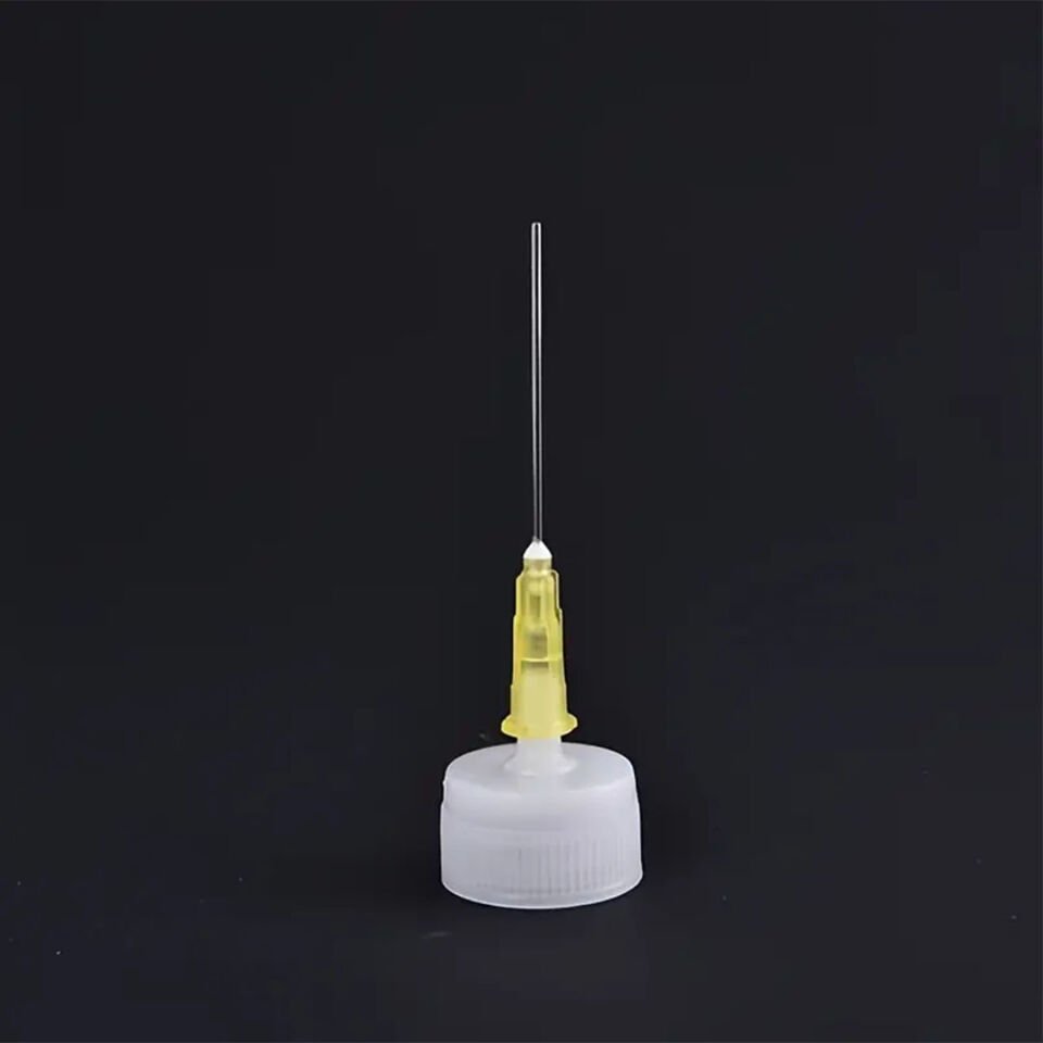 Ayt Sunup Sn-26260 50 Ml Tutkal Yapışkan Şişesi Hassas Kullanım Yapıştırıcı Boş Şişe