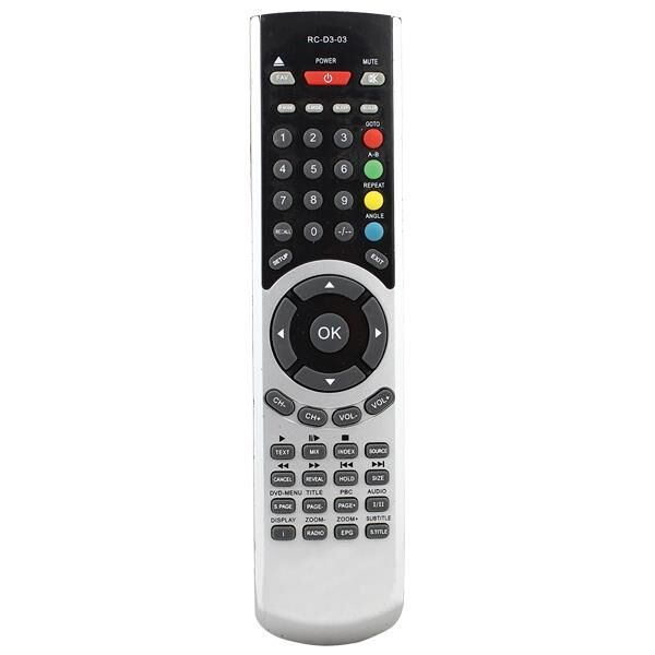 Hey Lifemax LM-32-0110/10 Sunny LCD TV Kumandası