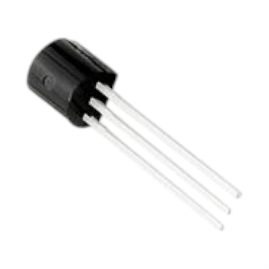 MCR 22-6 TO-92 TRISTOR