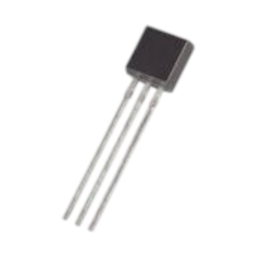 MCR 22-8 TO-92 TRISTOR