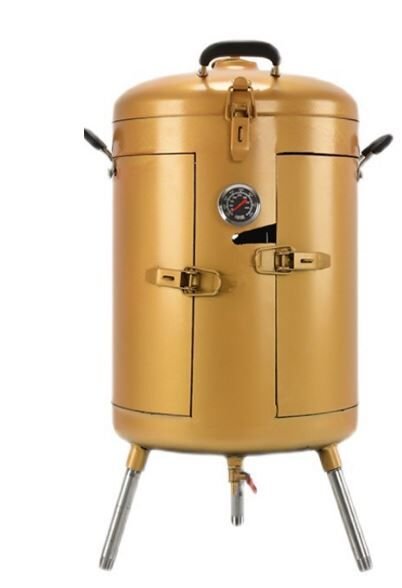 Ayt Sunup Sn-26266 Gold Barbekü Izgara Mangal Izgarası