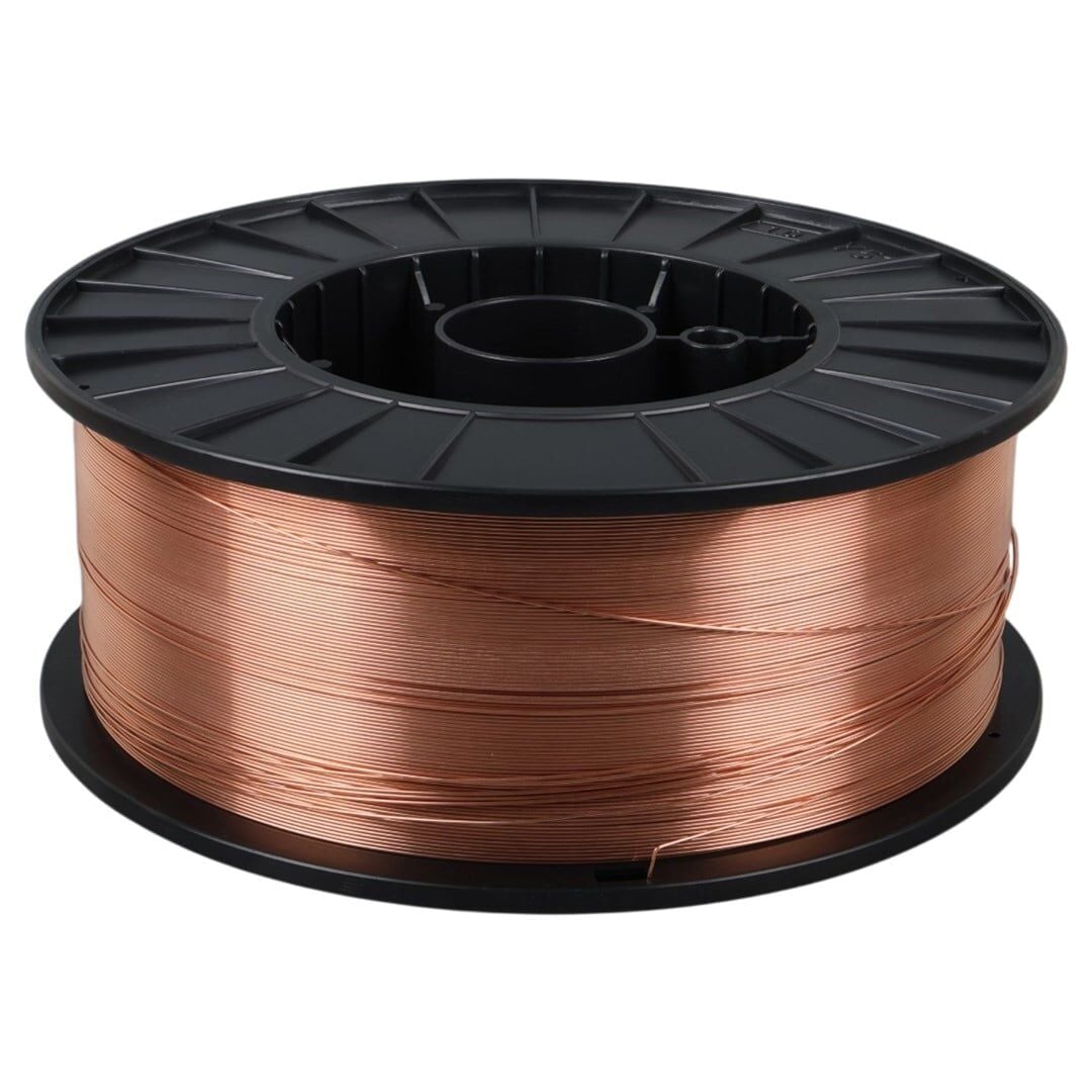 Powermaster PM-27375 1.0Mm 20 Kg Bakır Gazaltı Kaynak Teli