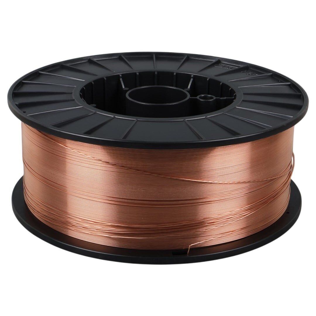 Powermaster PM-27375 1.0Mm 20 Kg Bakır Gazaltı Kaynak Teli