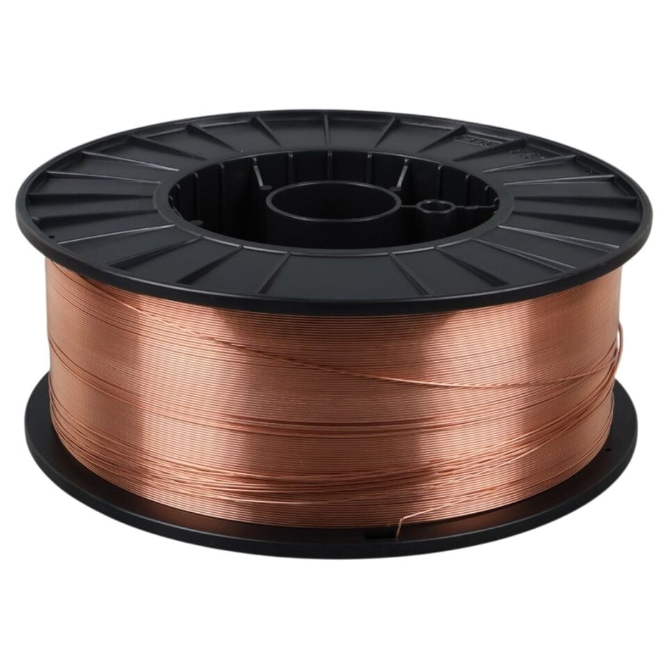 Powermaster PM-27375 1.0Mm 20 Kg Bakır Gazaltı Kaynak Teli