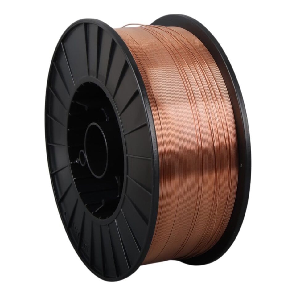 Powermaster PM-27375 1.0Mm 20 Kg Bakır Gazaltı Kaynak Teli