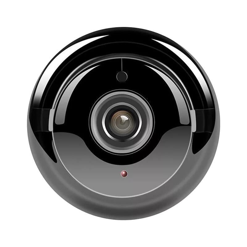 Powermaster PM-4792 V380 Gece Görüşlü Mikrofonlu 1080P Wifi IP Kamera Bebek Bakıcı Kamerası
