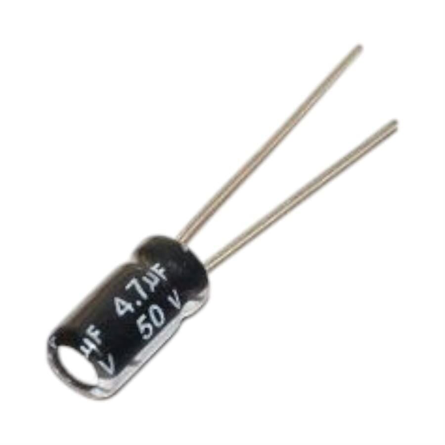 Entegre Devre 4.7/50