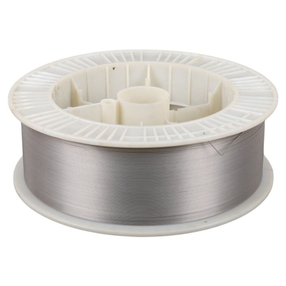 Powermaster PM-27376 1.0Mm 15 Kg Paslanmaz Çelik Gazaltı Kaynak Teli