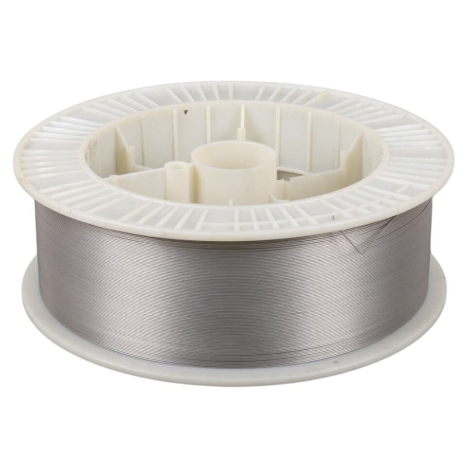 Powermaster PM-27376 1.0Mm 15 Kg Paslanmaz Çelik Gazaltı Kaynak Teli