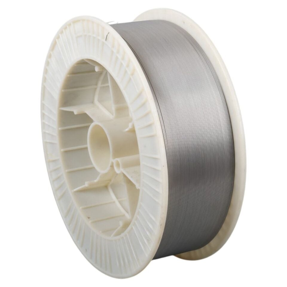Powermaster PM-27376 1.0Mm 15 Kg Paslanmaz Çelik Gazaltı Kaynak Teli