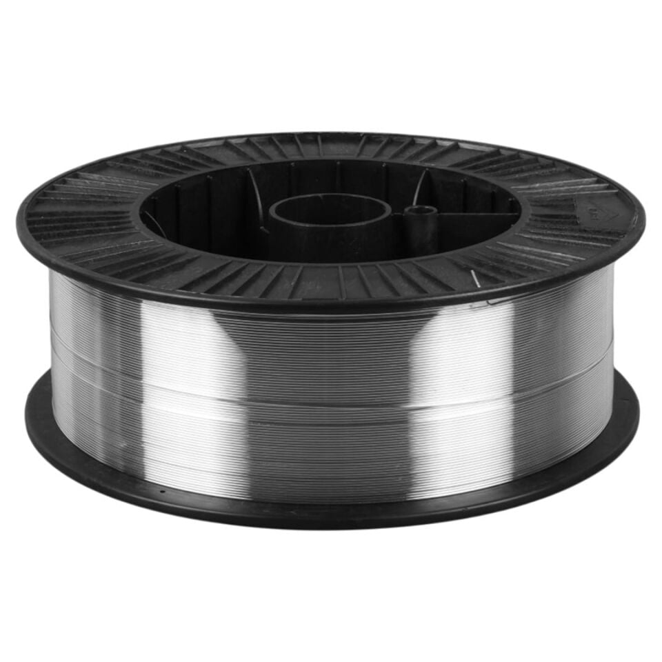Powermaster PM-27377 ER5356A 1.2Mm Alüminyum MIG Kaynak Teli (7KG Rulo)