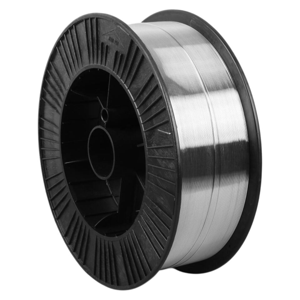 Powermaster PM-27377 ER5356A 1.2Mm Alüminyum MIG Kaynak Teli (7KG Rulo)