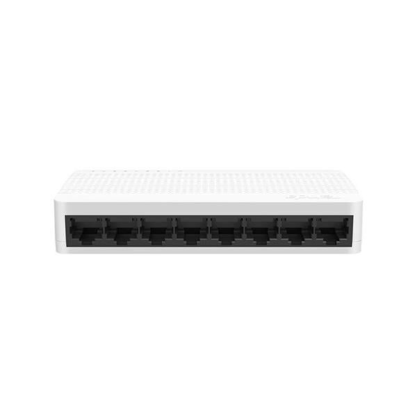 Tenda S108 V2 10-100 MBPS 8 Port Switch