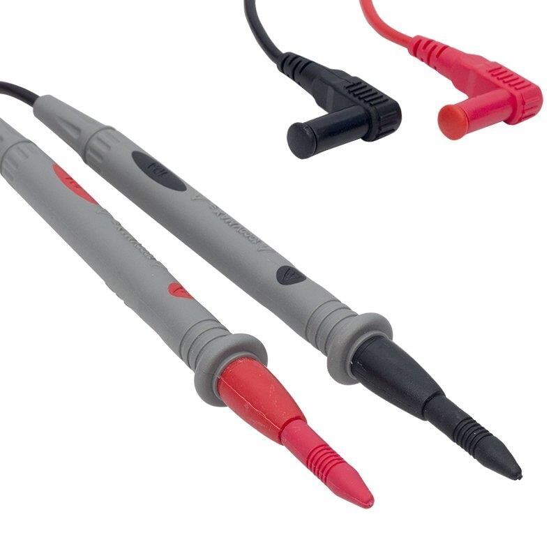 Ayt Ölçü Aleti Probu 3011B Multimetre Ölçüm Cihazı Kablosu Prob