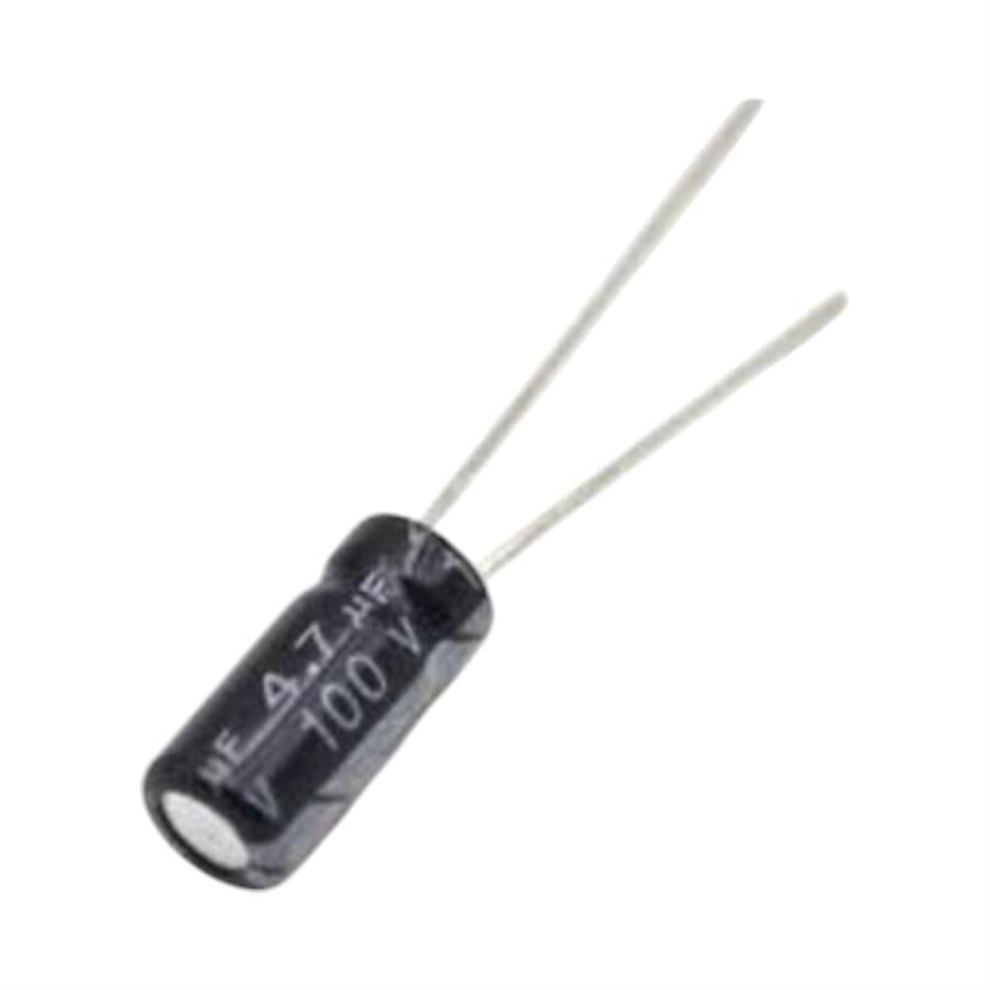 Entegre Devre 4.7/100