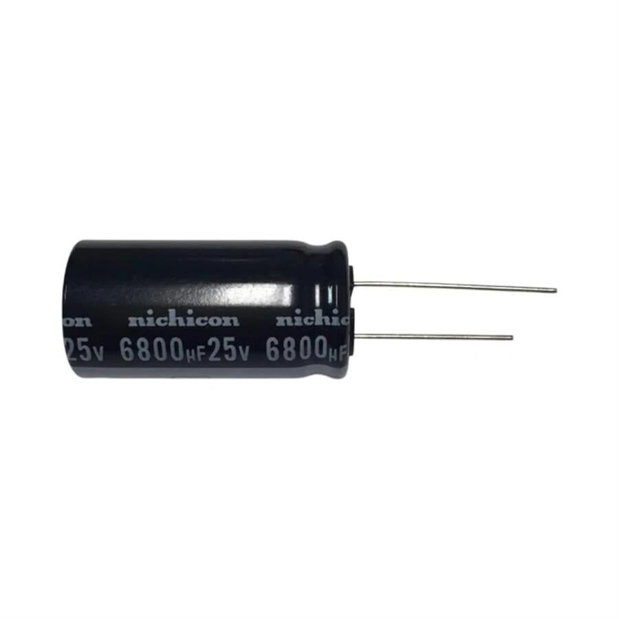 Entegre Devre 6800/25