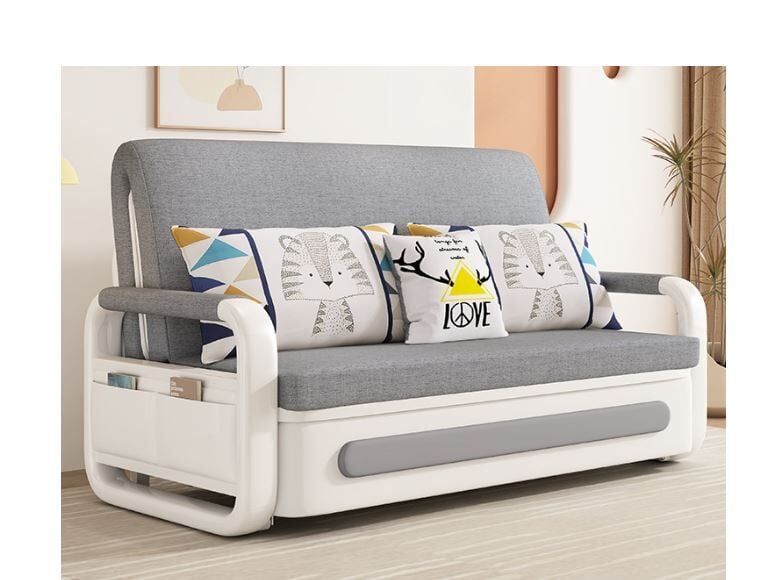 Ayt Sunup Sn-26272 2.8 Metre Katlanabilir Çok Amaçlı Koltuk Yatak Pratik Katlanır Yatak