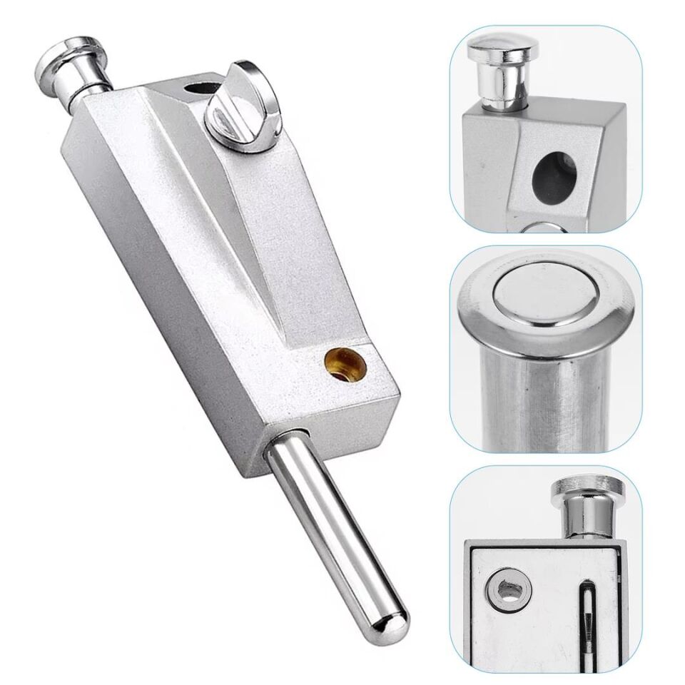 Ayt Sunup Sn-26273 Güvenlik Kilidi Kapı Pencere İlave Kilit