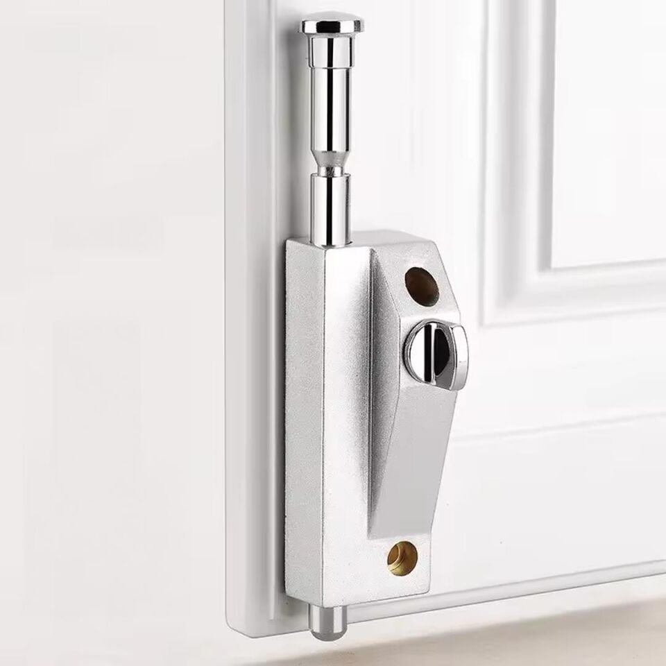 Ayt Sunup Sn-26273 Güvenlik Kilidi Kapı Pencere İlave Kilit