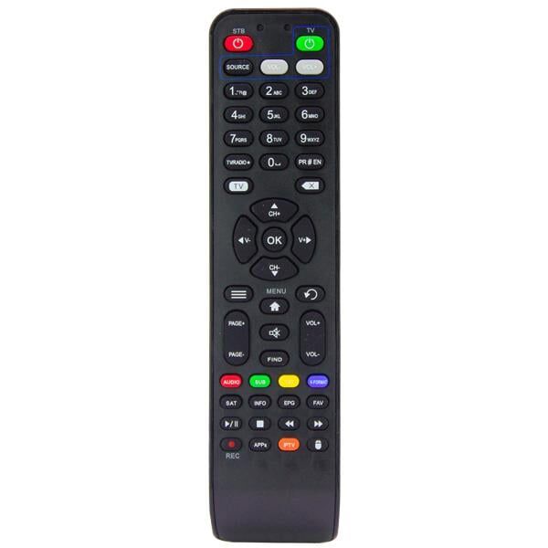 Ayt Next 10000UHD Uyumlu Uydu Alıcı Kumandası