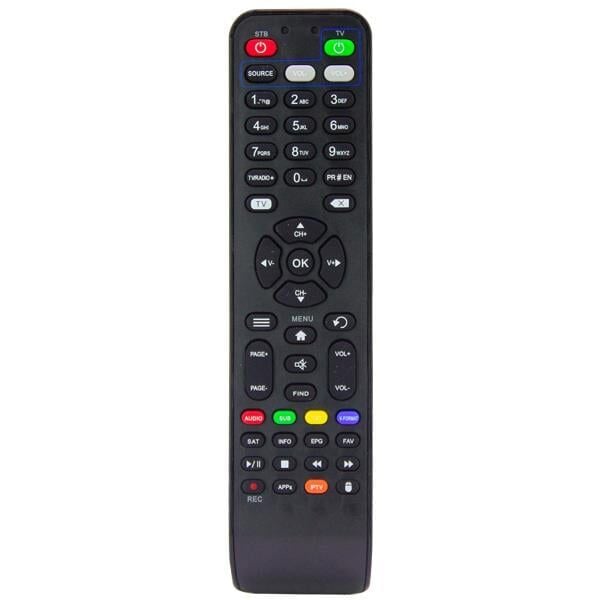 Ayt Next 10000UHD Uyumlu Uydu Alıcı Kumandası