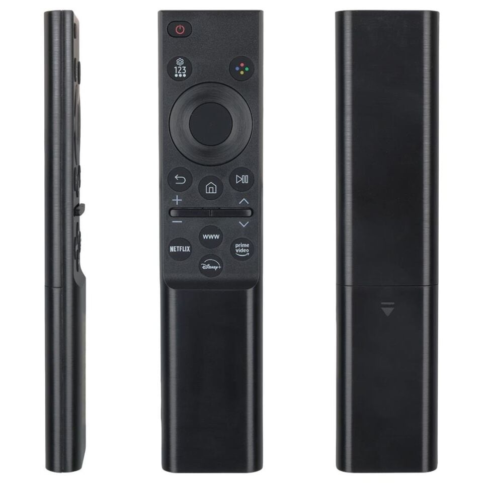 Ayt Huayu Samsung BN59 01388C Ses Komutsuz Lcd Led Tv Kumanda